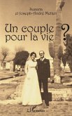 Un couple pour la vie ? (eBook, PDF)