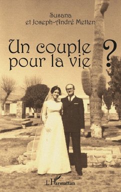Cover Un couple pour la vie ? (eBook, PDF)