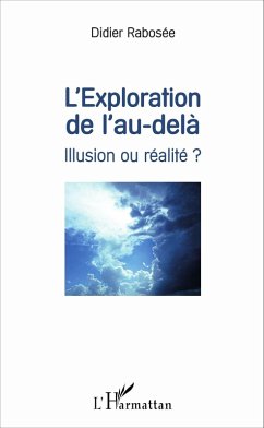 Cover L'exploration de l'au-delà (eBook, PDF)