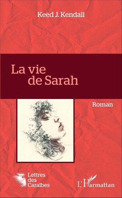 Cover La vie de Sarah (eBook, PDF)