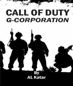 Cover Call of Duty G-Corporation (eBook, ePUB)