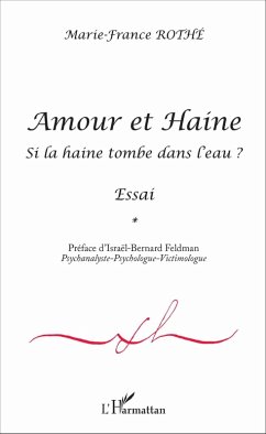 Cover Amour et Haine (eBook, PDF)