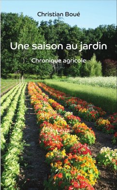 Cover Une saison au jardin (eBook, PDF)