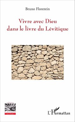 Cover Vivre avec Dieu dans le livre du Lévitique (eBook, PDF)