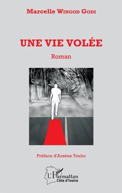 Cover Une vie volée (eBook, PDF)