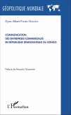 Communication des entreprises commerciales en République démocratique du Congo (eBook, PDF)