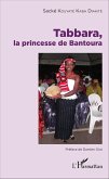 Tabbara, la princesse de Bantoura (eBook, PDF)