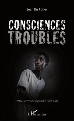 Cover Consciences troubles (eBook, PDF)