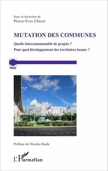 Mutation des communes (eBook, PDF) Mutation des communes (eBook, PDF)