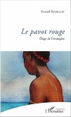 Le pavot rouge (eBook, PDF) Le pavot rouge (eBook, PDF)