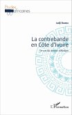 La contrebande en Côte d'Ivoire (eBook, PDF)