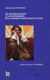 Les <em>maqâms </em>anciens et les instruments de la musique kurde d'Iran et d'Irak (eBook, PDF) Les <em>maqâms </em>anciens et les instruments de la musique kurde d'Iran et d'Irak (eBook, PDF)