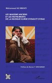 Les <em>maqâms </em>anciens et les instruments de la musique kurde d'Iran et d'Irak (eBook, PDF)