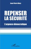 Repenser la sécurité (eBook, PDF)