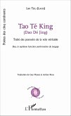 Tao Té King (Dao Dé Jing) (eBook, PDF)