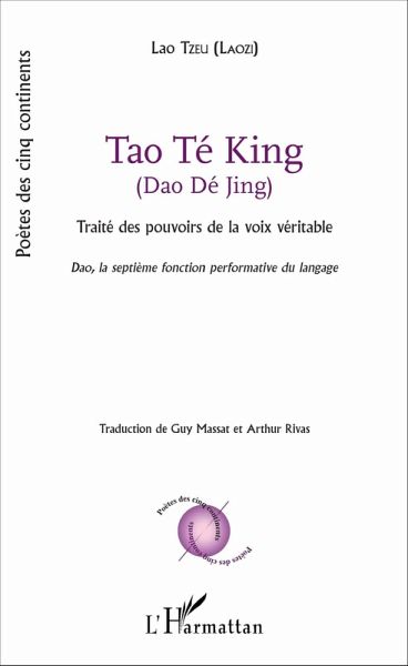 Tao Té King (Dao Dé Jing) (eBook, PDF) Tao Té King (Dao Dé Jing) (eBook, PDF)