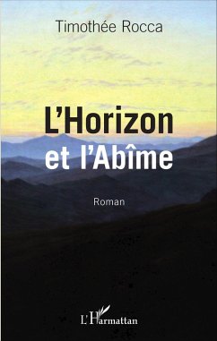 Cover L'Horizon et l'Abîme (eBook, PDF)