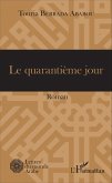 Le Quarantième Jour (eBook, PDF)