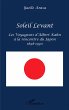 Soleil Levant (eBook, PDF) - Bild 1