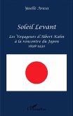 Soleil Levant (eBook, PDF)