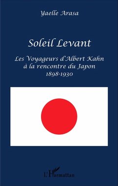 Soleil Levant (eBook, PDF) - Yaelle Arasa, Arasa