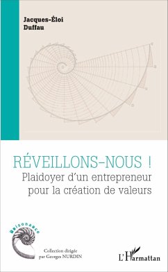 Réveillons-nous ! (eBook, PDF) - Jacques-Eloi Duffau, Duffau