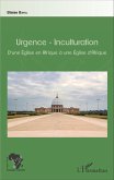 Urgence-Inculturation (eBook, PDF)