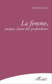 La femme, unique chant des profondeurs (eBook, PDF)