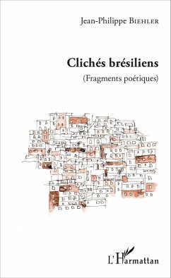 Cover Clichés brésiliens (eBook, PDF)