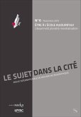 Être à l'école aujourd'hui (eBook, PDF)