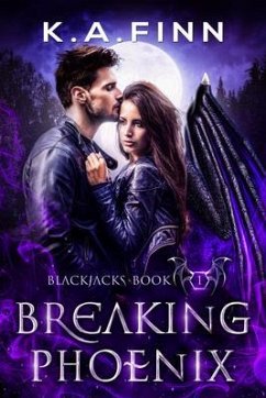 Cover Breaking Phoenix (eBook, ePUB)