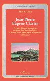 Jean-Pierre Eugène Clavier (eBook, PDF)