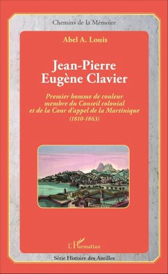 Jean-Pierre Eugène Clavier (eBook, PDF) - Abel A. Louis, A. Louis