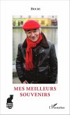 Mes meilleurs souvenirs (eBook, PDF)
