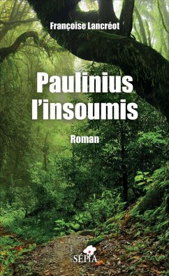 Cover Paulinius l'insoumis (eBook, PDF)