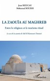 La zaouïa au Maghreb (eBook, PDF)