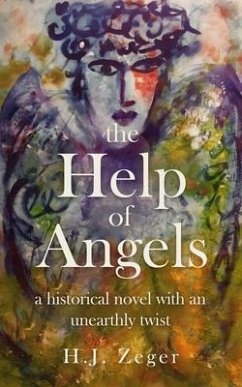 Cover the Help of Angels (eBook, ePUB)