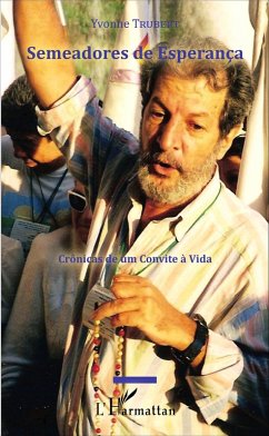 Cover Semeadores de Esperança (eBook, PDF)