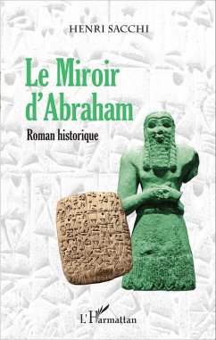 Cover Le Miroir d'Abraham (eBook, PDF)
