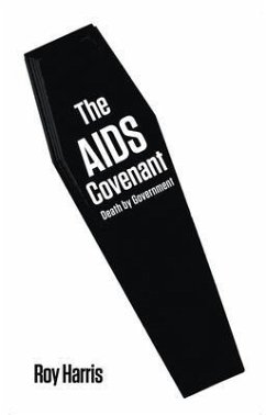 The AIDS Covenant (eBook, ePUB) - Harris, Roy