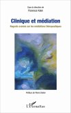 Clinique et médiation (eBook, PDF)