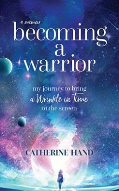 Becoming a Warrior (eBook, ePUB) - Hand, Catherine