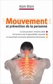 Mouvement et prévention de la personne (eBook, PDF)