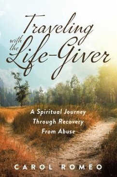 Cover Traveling with the Life-Giver (eBook, ePUB)