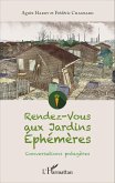 Rendez-vous aux Jardins Éphémères (eBook, PDF)