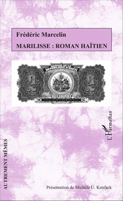 Cover Marilisse : roman haïtien (eBook, PDF)