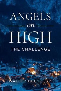 Angels on High (eBook, ePUB) - Deecki, Walter