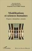 Modélisations et sciences humaines (eBook, PDF)