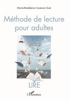 Cover Méthode de lecture pour adultes (eBook, PDF)