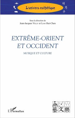 Extrême-Orient et Occident (eBook, PDF) - Hui-Chen Liao, Liao
